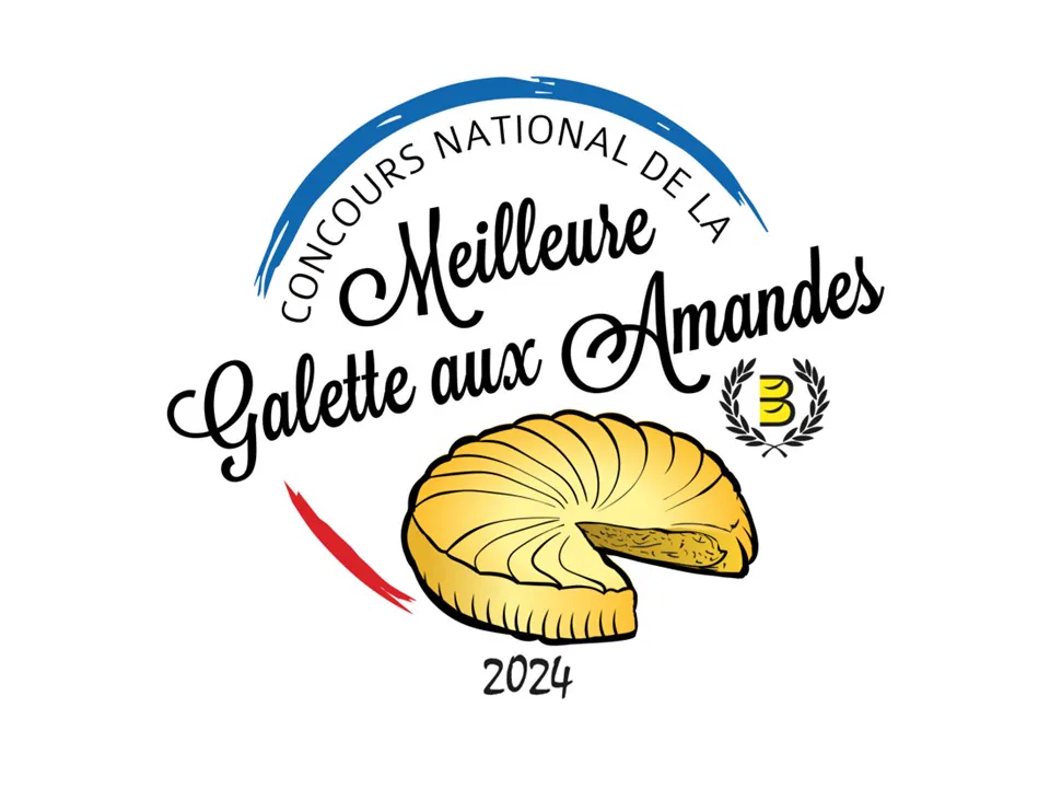 Galette des rois M&M Dudot