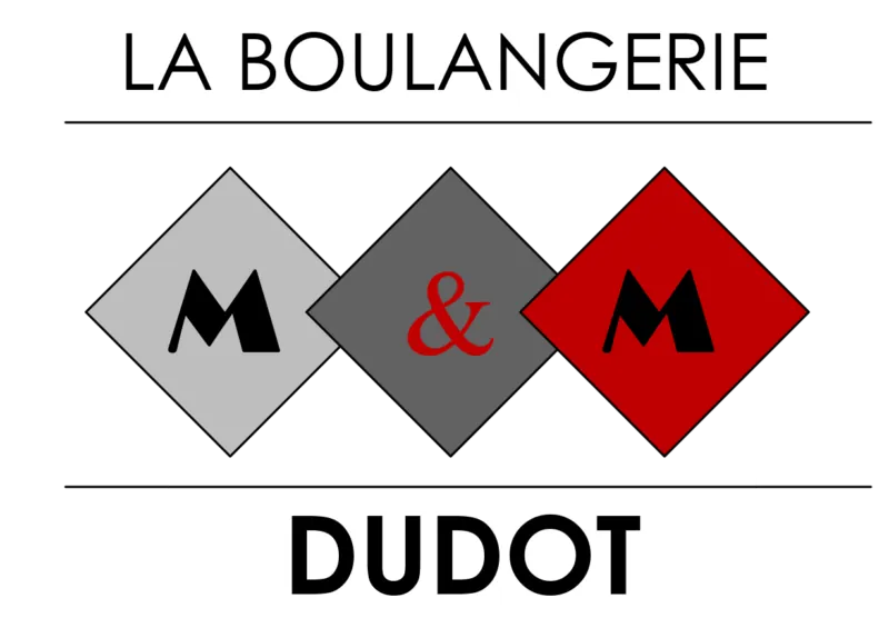 Logo Boulangerie M&M Dudot